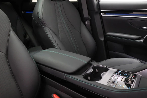 BYD SEAL U - Afbeelding 9 van 30