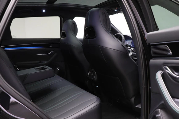 BYD SEAL U - Afbeelding 11 van 30