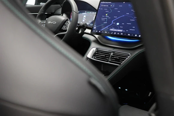 BYD SEAL U - Afbeelding 12 van 30