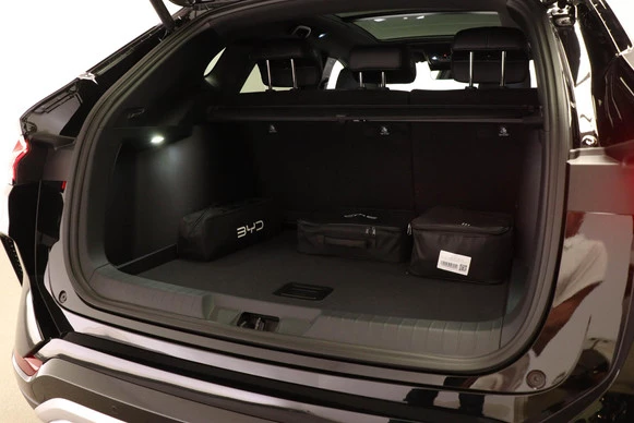 BYD SEAL U - Afbeelding 13 van 30