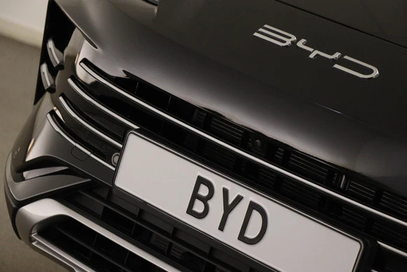 BYD SEAL U - Afbeelding 15 van 30