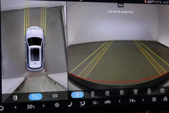 BYD SEAL U - Afbeelding 16 van 30