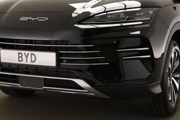 BYD SEAL U - Afbeelding 17 van 30