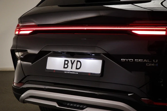 BYD SEAL U - Afbeelding 21 van 30