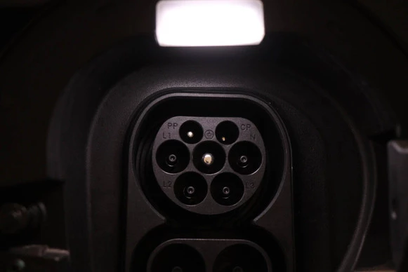 BYD SEAL U - Afbeelding 23 van 30