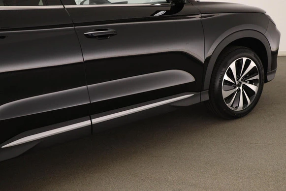 BYD SEAL U - Afbeelding 24 van 30