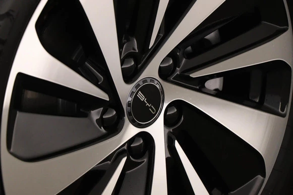 BYD SEAL U - Afbeelding 25 van 30