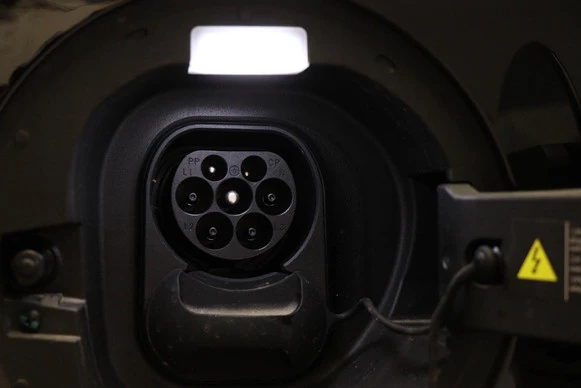 BYD SEAL U - Afbeelding 26 van 30