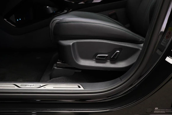 BYD SEAL U - Afbeelding 30 van 30