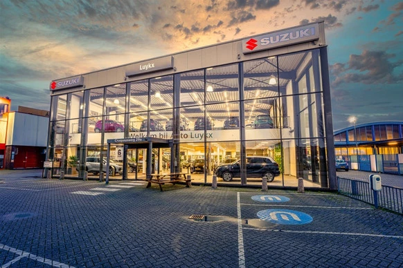 Suzuki Swift - Afbeelding 3 van 7