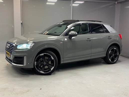 Audi Q2 - Afbeelding 1 van 30
