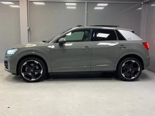 Audi Q2 - Afbeelding 2 van 30