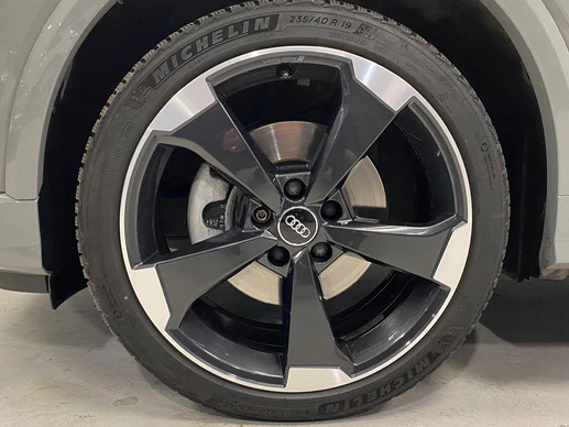 Audi Q2 - Afbeelding 3 van 30