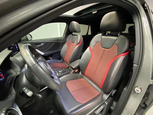 Audi Q2 - Afbeelding 4 van 30