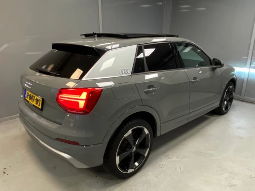 Audi Q2 - Afbeelding 5 van 30