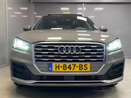 Audi Q2 - Afbeelding 10 van 30