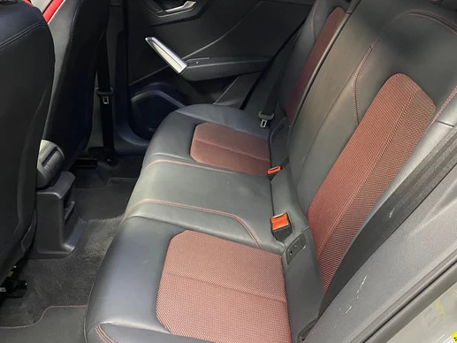 Audi Q2 - Afbeelding 12 van 30