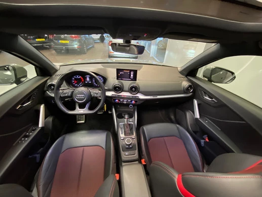 Audi Q2 - Afbeelding 13 van 30