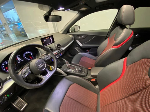 Audi Q2 - Afbeelding 16 van 30