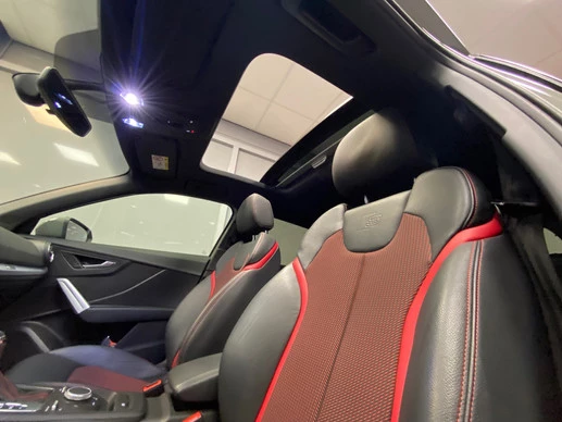 Audi Q2 - Afbeelding 19 van 30