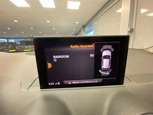 Audi Q2 - Afbeelding 26 van 30