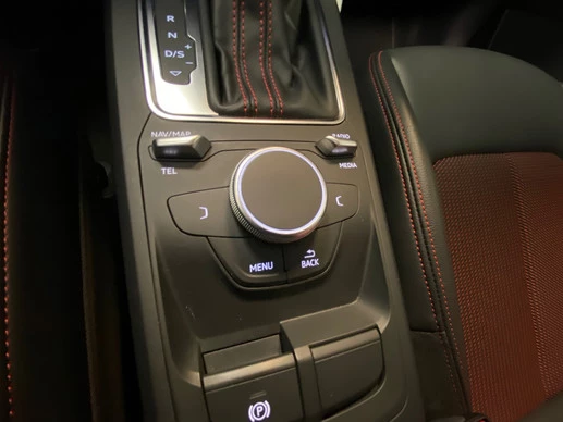 Audi Q2 - Afbeelding 30 van 30