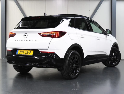 Opel Grandland - Afbeelding 3 van 30