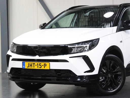 Opel Grandland - Afbeelding 5 van 30