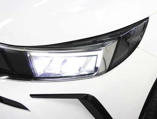 Opel Grandland - Afbeelding 21 van 30