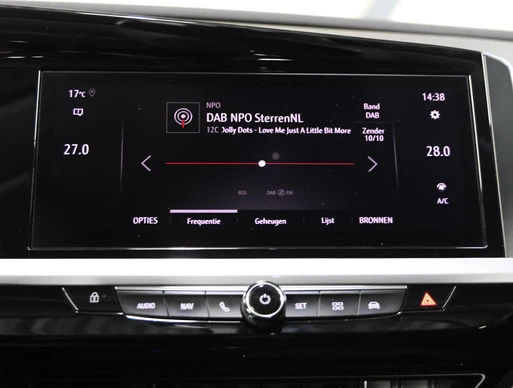 Opel Grandland - Afbeelding 29 van 30