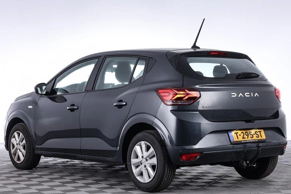 Dacia Sandero - Afbeelding 2 van 25