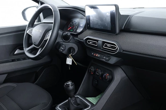 Dacia Sandero - Afbeelding 3 van 25