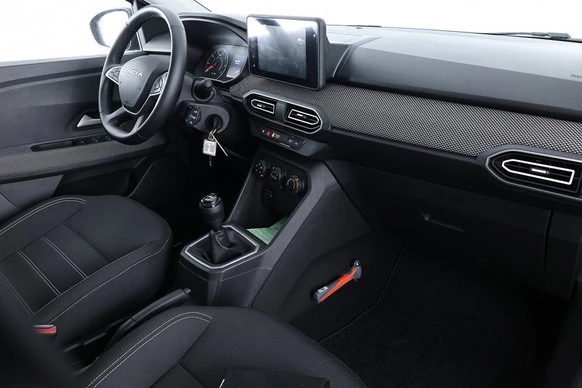 Dacia Sandero - Afbeelding 4 van 25