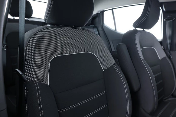 Dacia Sandero - Afbeelding 5 van 25