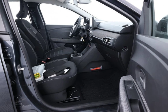 Dacia Sandero - Afbeelding 6 van 25