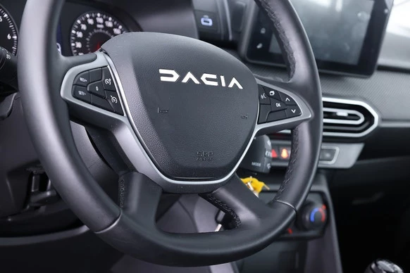 Dacia Sandero - Afbeelding 9 van 25
