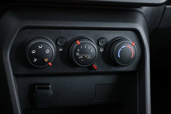 Dacia Sandero - Afbeelding 11 van 25