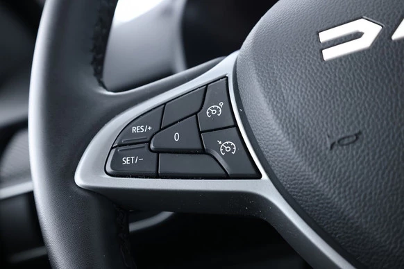 Dacia Sandero - Afbeelding 13 van 25