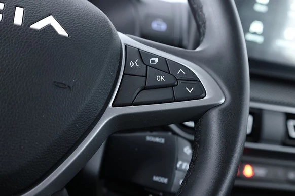 Dacia Sandero - Afbeelding 14 van 25
