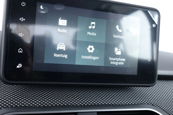 Dacia Sandero - Afbeelding 15 van 25