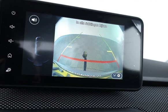 Dacia Sandero - Afbeelding 16 van 25