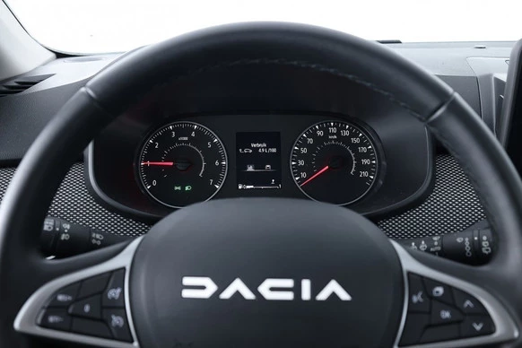 Dacia Sandero - Afbeelding 17 van 25