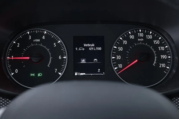 Dacia Sandero - Afbeelding 18 van 25