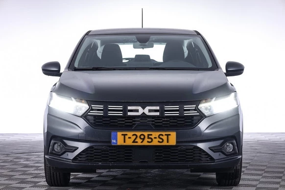 Dacia Sandero - Afbeelding 22 van 25