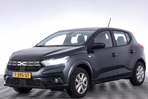 Dacia Sandero - Afbeelding 25 van 25