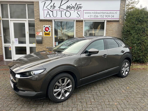Mazda CX-30 - Afbeelding 2 van 30
