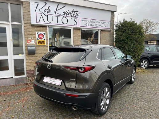 Mazda CX-30 - Afbeelding 3 van 30