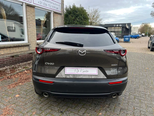 Mazda CX-30 - Afbeelding 5 van 30