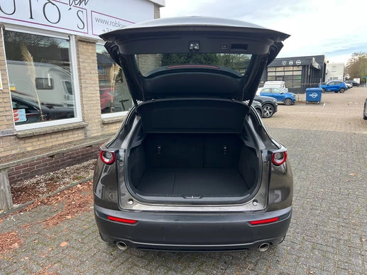 Mazda CX-30 - Afbeelding 6 van 30