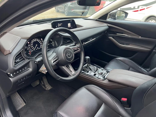 Mazda CX-30 - Afbeelding 8 van 30